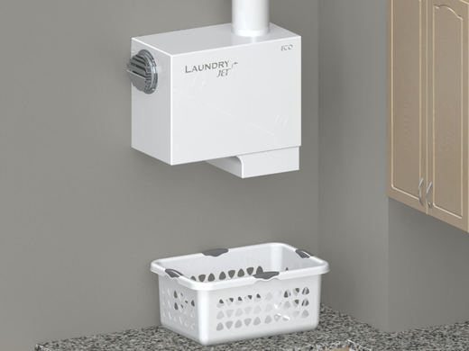 LAUNDRY JET Eco