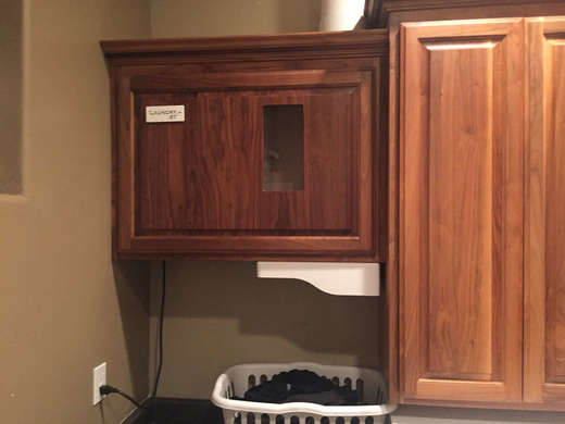 LAUNDRY JET Plus