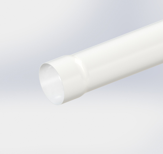 Potrubí 152 mm