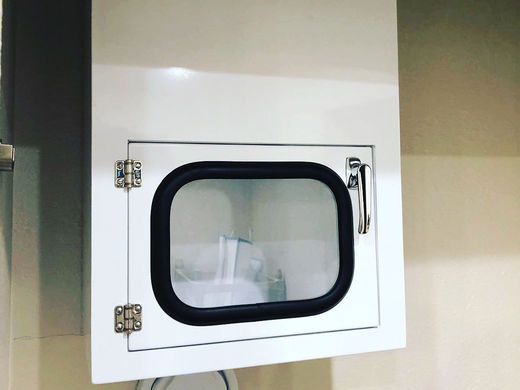 LAUNDRY JET Return