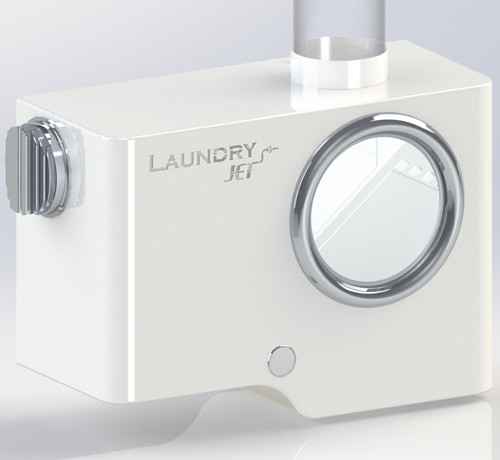Vzorové kalkulace LAUNDRY JET