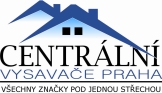 Centrální vysavače Praha