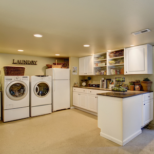 LAUNDRY JET Eco