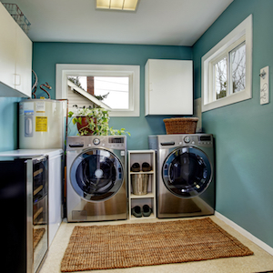 LAUNDRY JET Plus