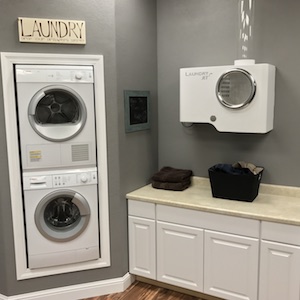 LAUNDRY JET Plus